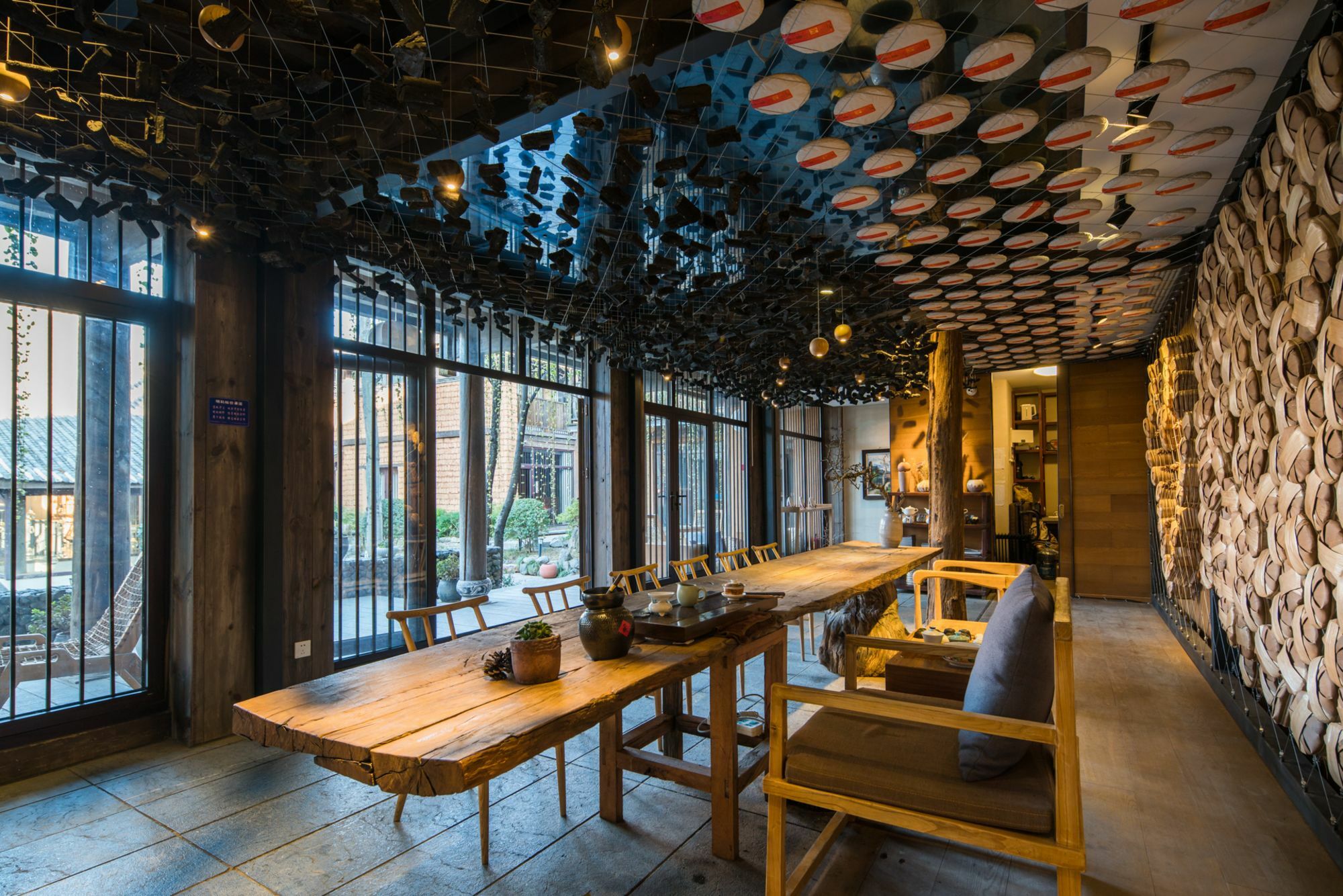 Lijiang Trustay Heartisan Boutique Hotel & Resort Exterior foto